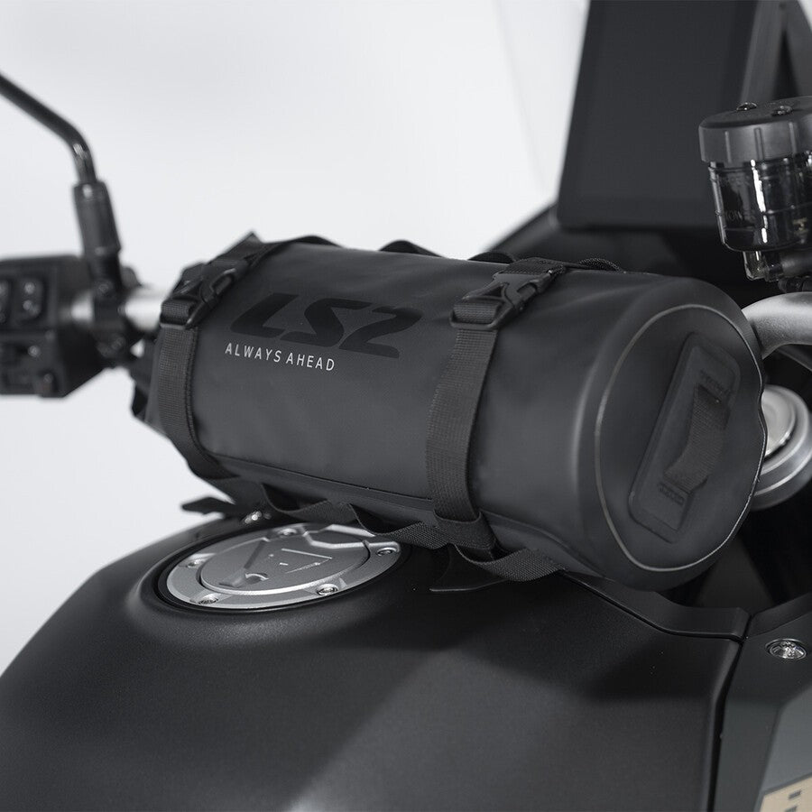 LS2 MOVE AHEAD ROLL MOTORCYCLE BAGS