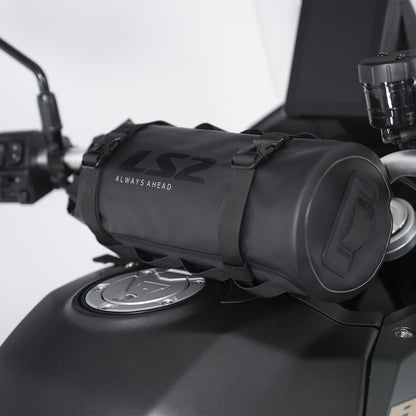 LS2 MOVE AHEAD ROLL MOTORCYCLE BAGS