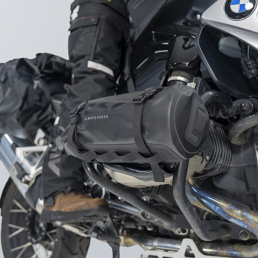 LS2 MOVE AHEAD ROLL MOTORCYCLE BAGS