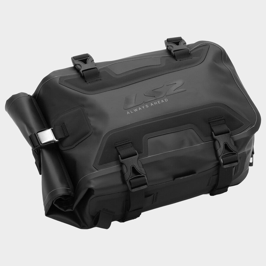 LS2 MOVE AHEAD TAIL MOTORCYCLE BAGS