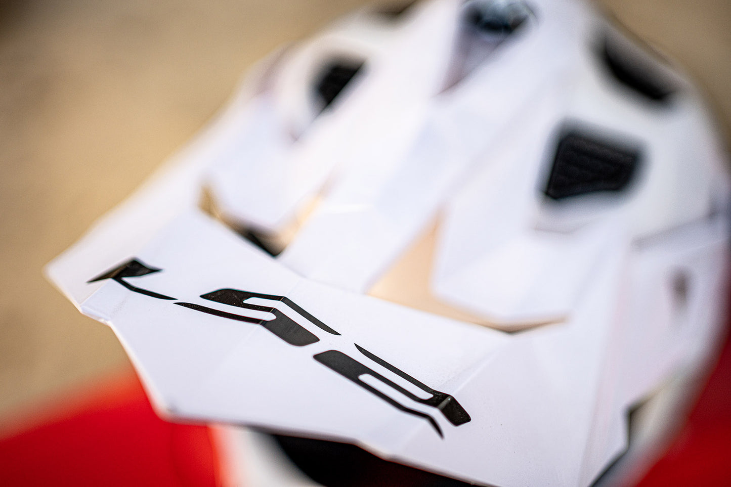 LS2 MX700 SUBVERTER EVO II OFF ROAD HELMET