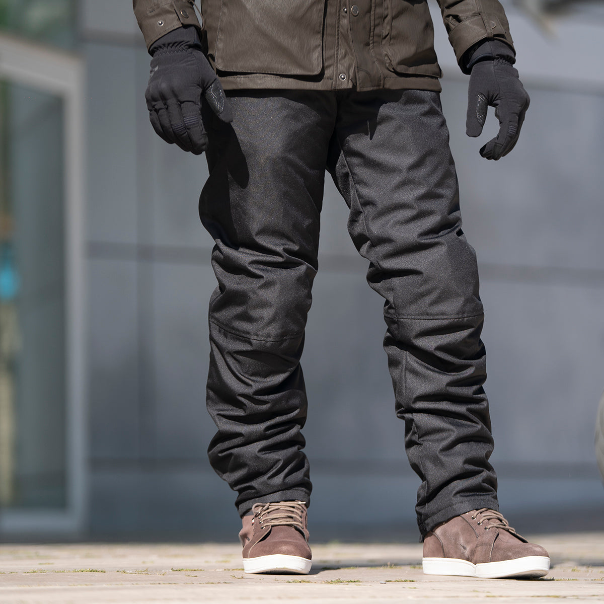 LS2 COMMUTER MAN PANTS