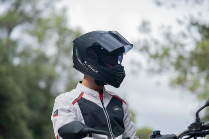 LS2 STORM III FULL FACE HELMET