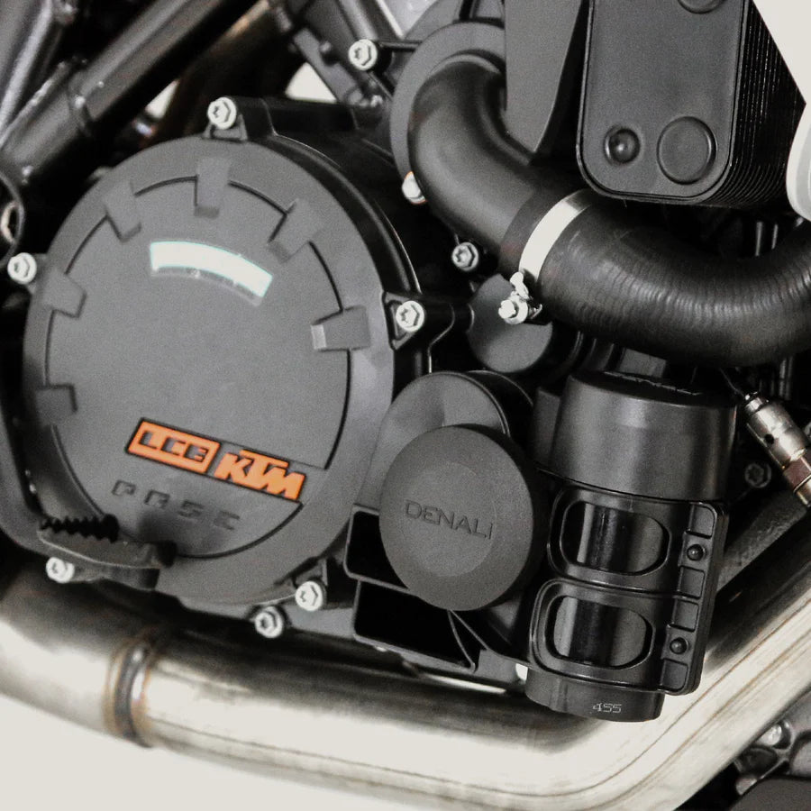 DENALI Electronics CANsmart™ Controller GEN II - KTM 1290, 1190, 1090, 1050, & 790 Series