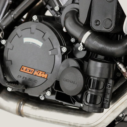 DENALI Electronics CANsmart™ Controller GEN II - KTM 1290, 1190, 1090, 1050, & 790 Series