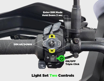 DENALI Electronics CANsmart™ Controller GEN II - KTM 890 & New 1290 Series