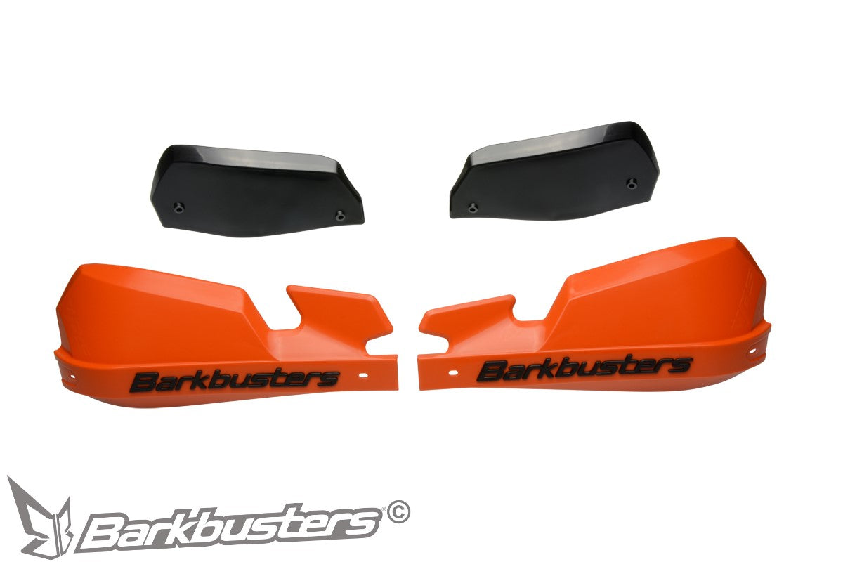 Barkbusters VPS Plastic Guards Only