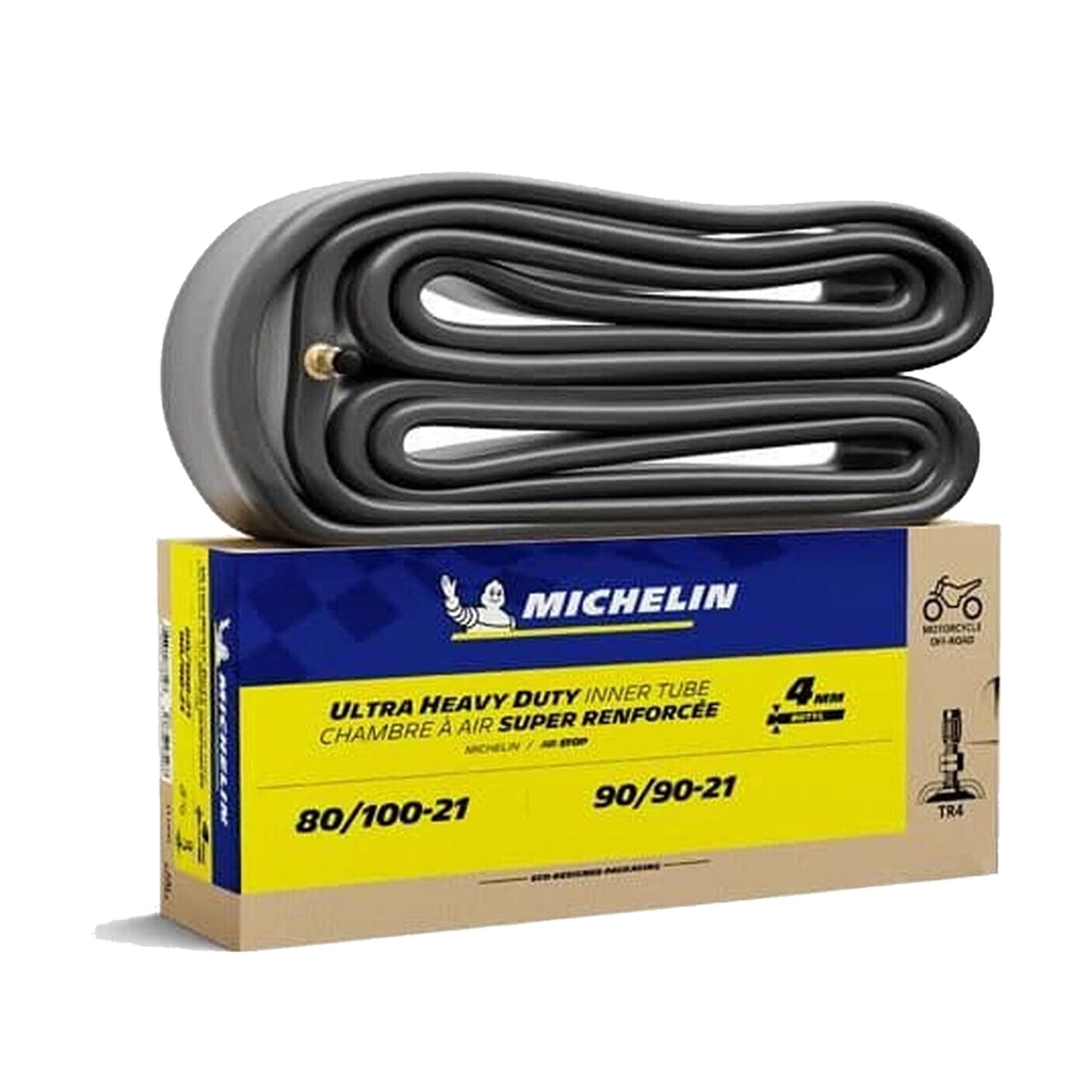 Michelin 4mm UHD Ultra Heavy Duty  Inner Tube