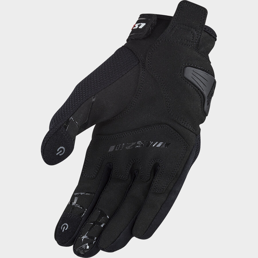 LS2 DART II GLOVES