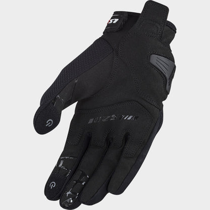 LS2 DART II GLOVES