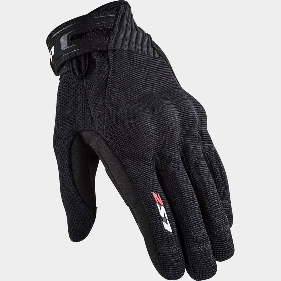 LS2 DART II GLOVES