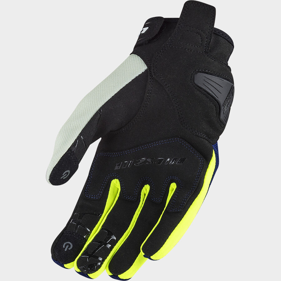 LS2 DART II GLOVES