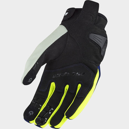 LS2 DART II GLOVES