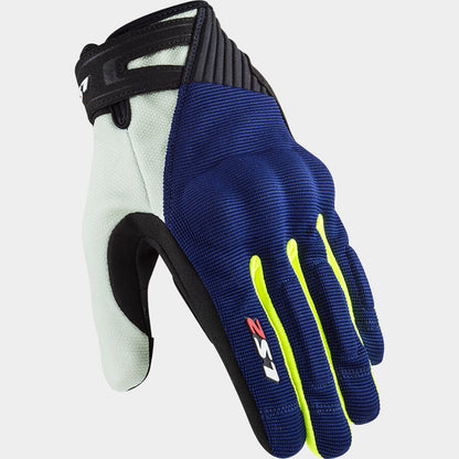 LS2 DART II GLOVES