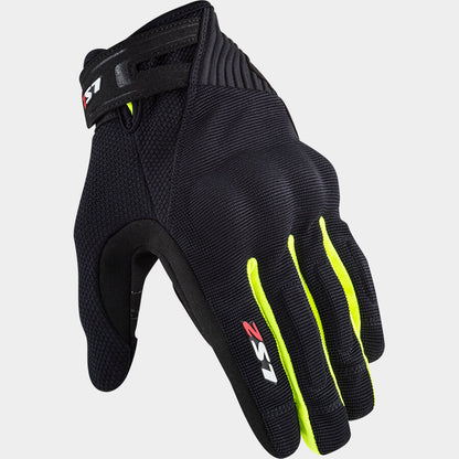 LS2 DART II GLOVES