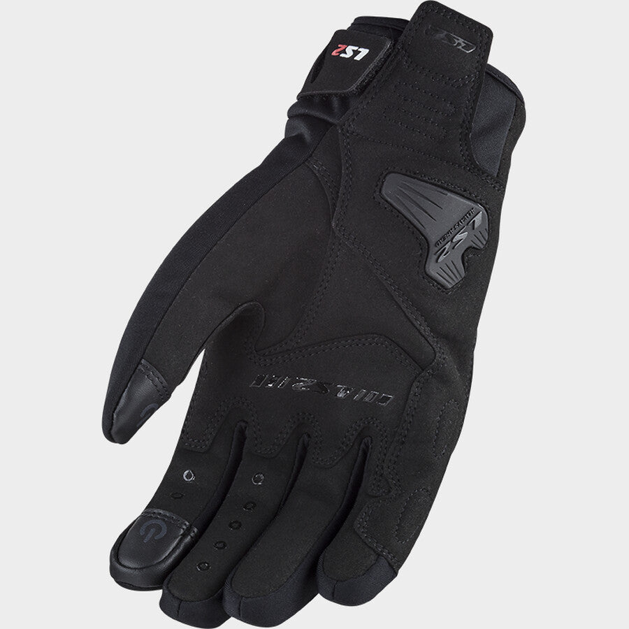 LS2 JET II GLOVES