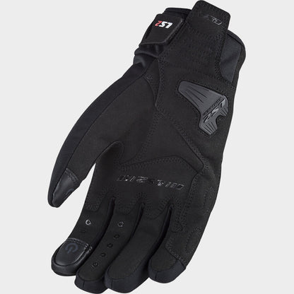 LS2 JET II GLOVES