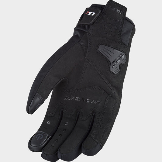 LS2 JET II GLOVES