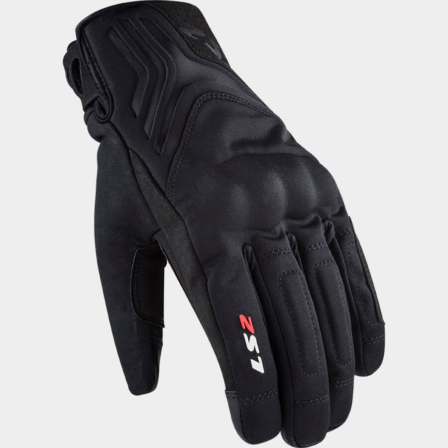 LS2 JET II GLOVES