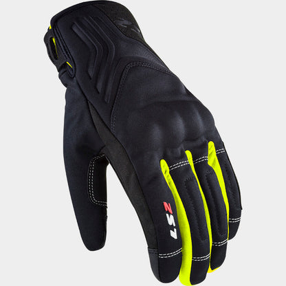 LS2 JET II GLOVES