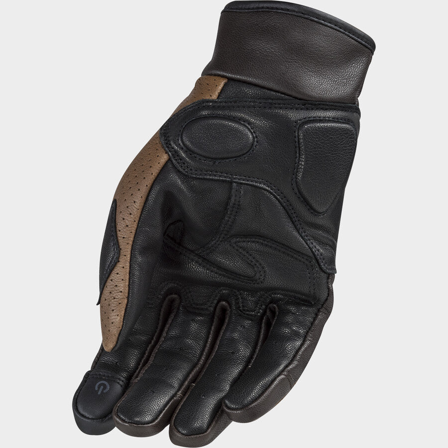 LS2 RUST GLOVES