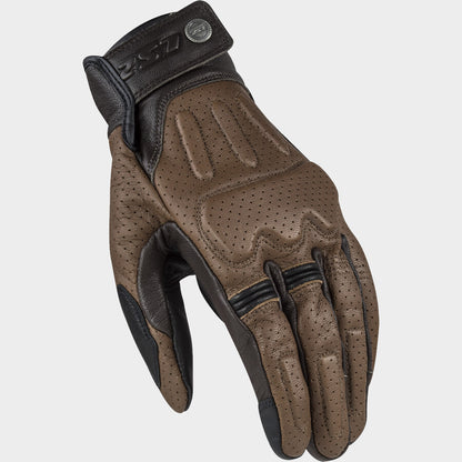 LS2 RUST GLOVES