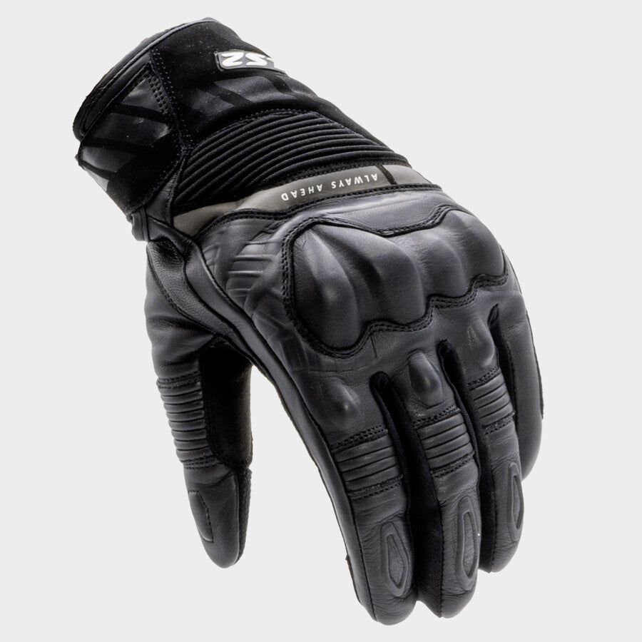 LS2 OCTANE GLOVES