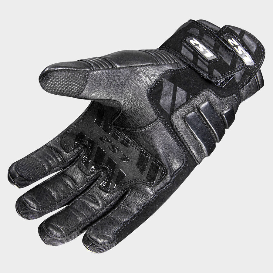 LS2 OCTANE GLOVES