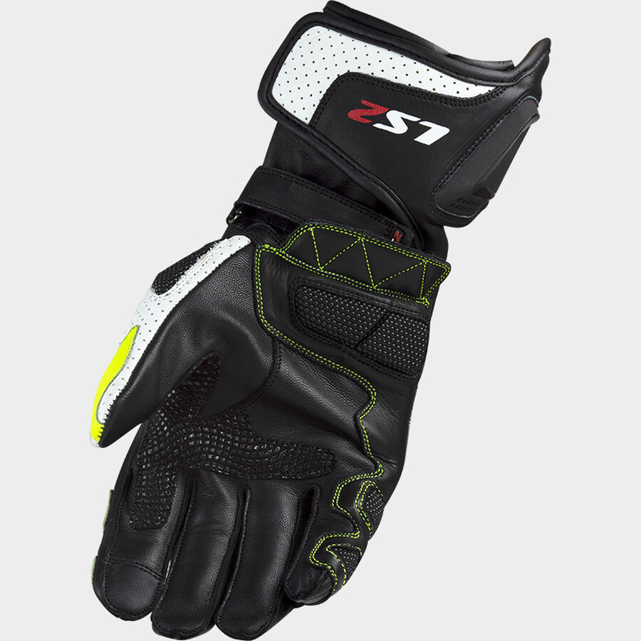 LS2 SWIFT GLOVES