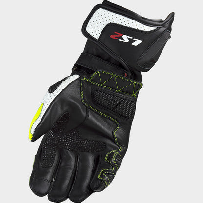 LS2 SWIFT GLOVES