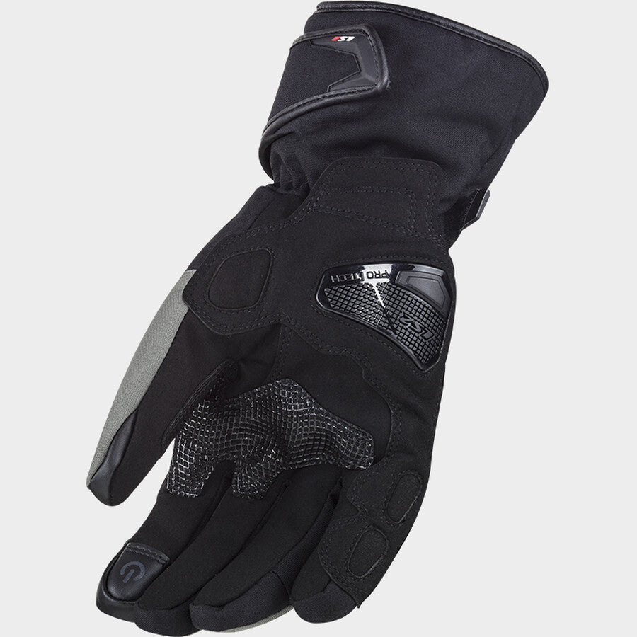 LS2 SNOW GLOVES
