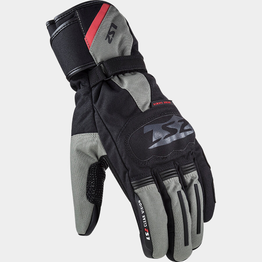 LS2 SNOW GLOVES