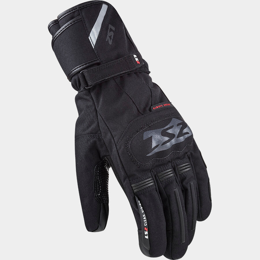 LS2 SNOW GLOVES