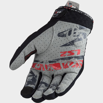 LS2 CHAKI GLOVES