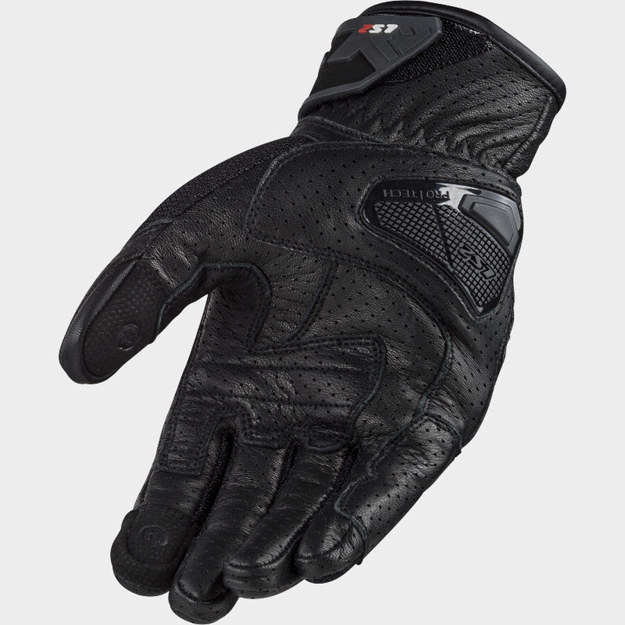 LS2 AIR RAPTOR GLOVES