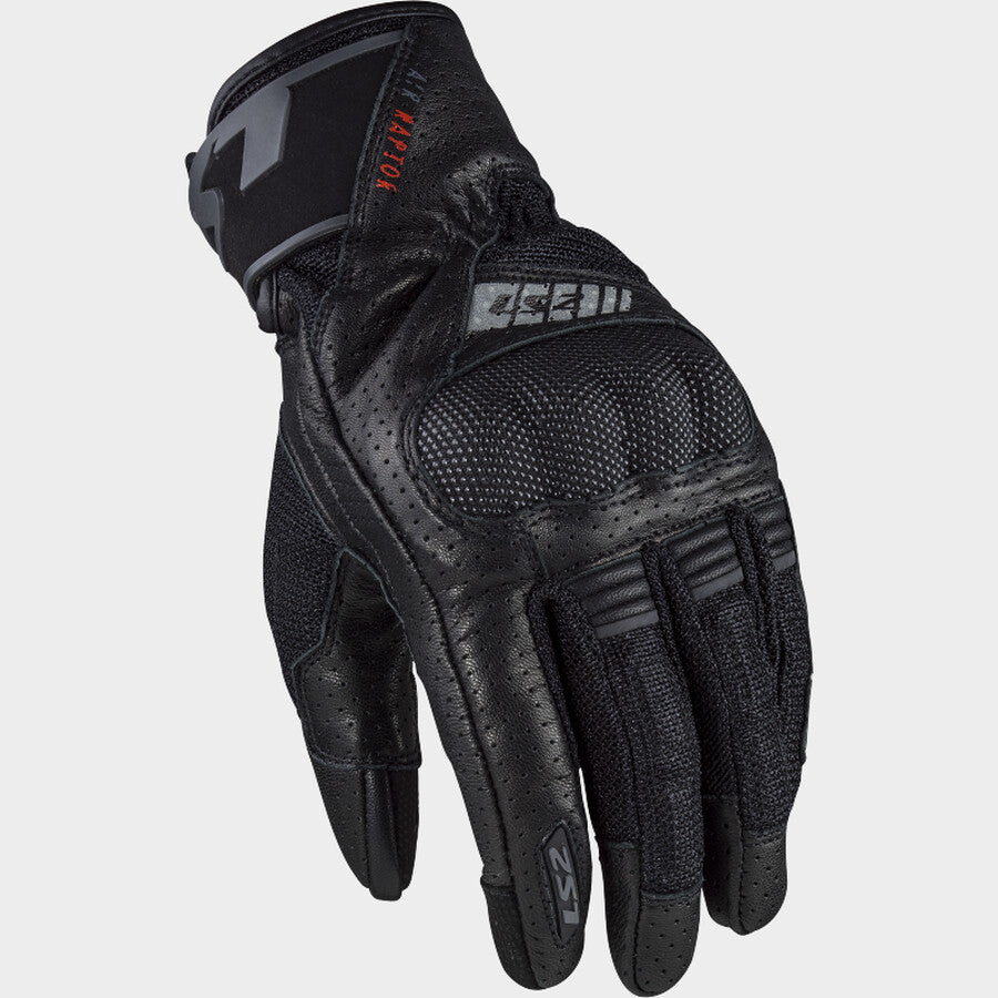 LS2 AIR RAPTOR GLOVES