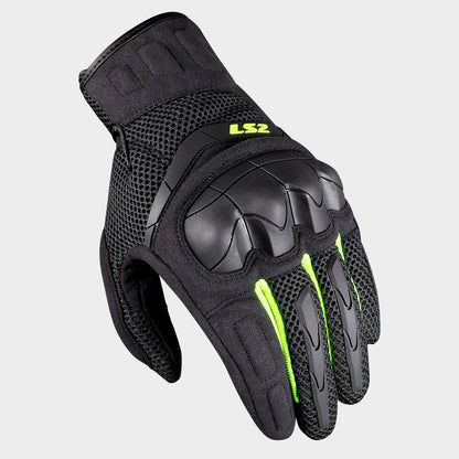 LS2 KUBRA GLOVES