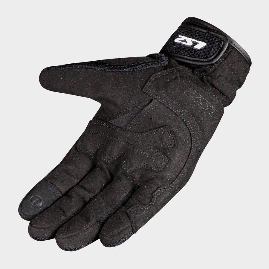 LS2 KUBRA GLOVES