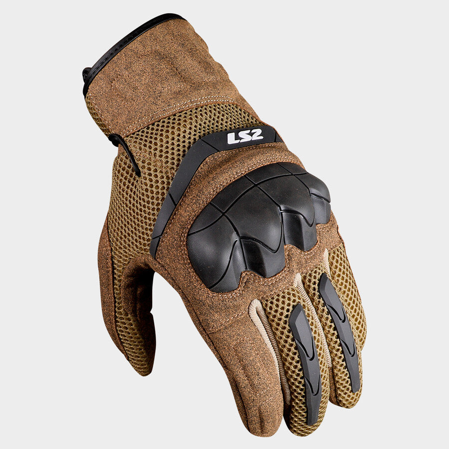 LS2 KUBRA GLOVES