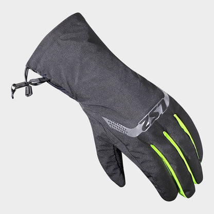LS2 THERMORAIN GLOVES