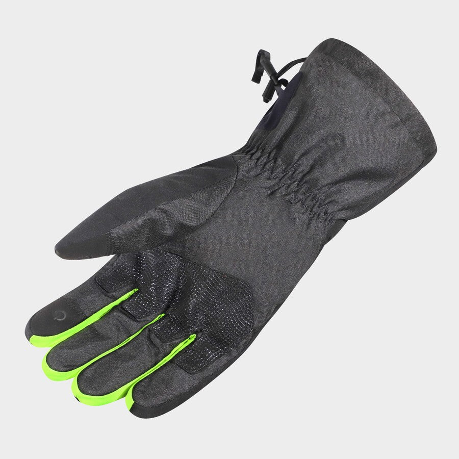 LS2 THERMORAIN GLOVES