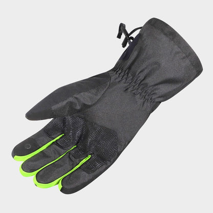 LS2 THERMORAIN GLOVES