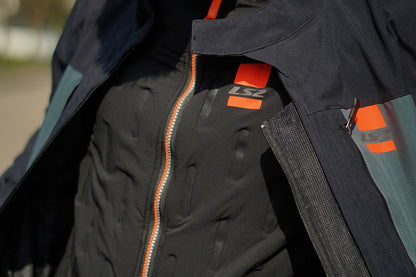 LS2 TITANIUM JACKETS