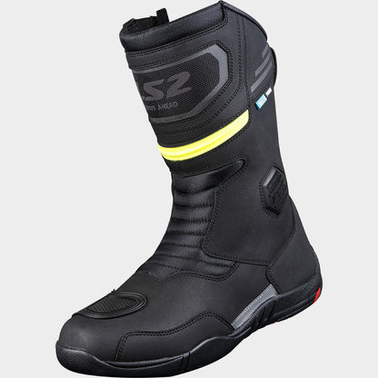 LS2 GOBY BOOTS