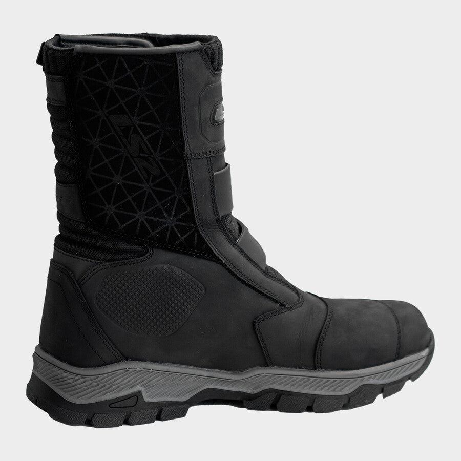 LS2 ADVENTURE BOOTS