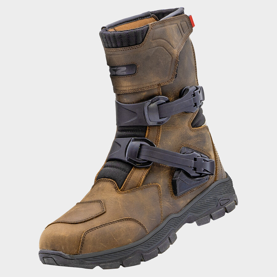 LS2 ADVENTURE BOOTS
