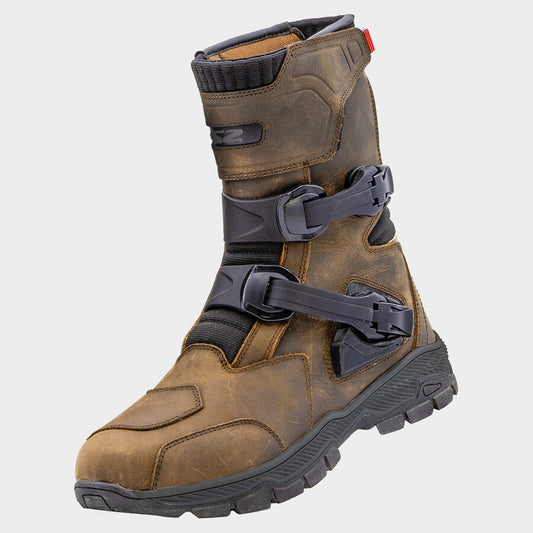 LS2 ADVENTURE BOOTS