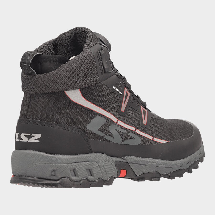 LS2 TREKKER BOOTS