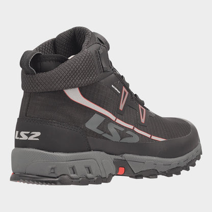 LS2 TREKKER BOOTS