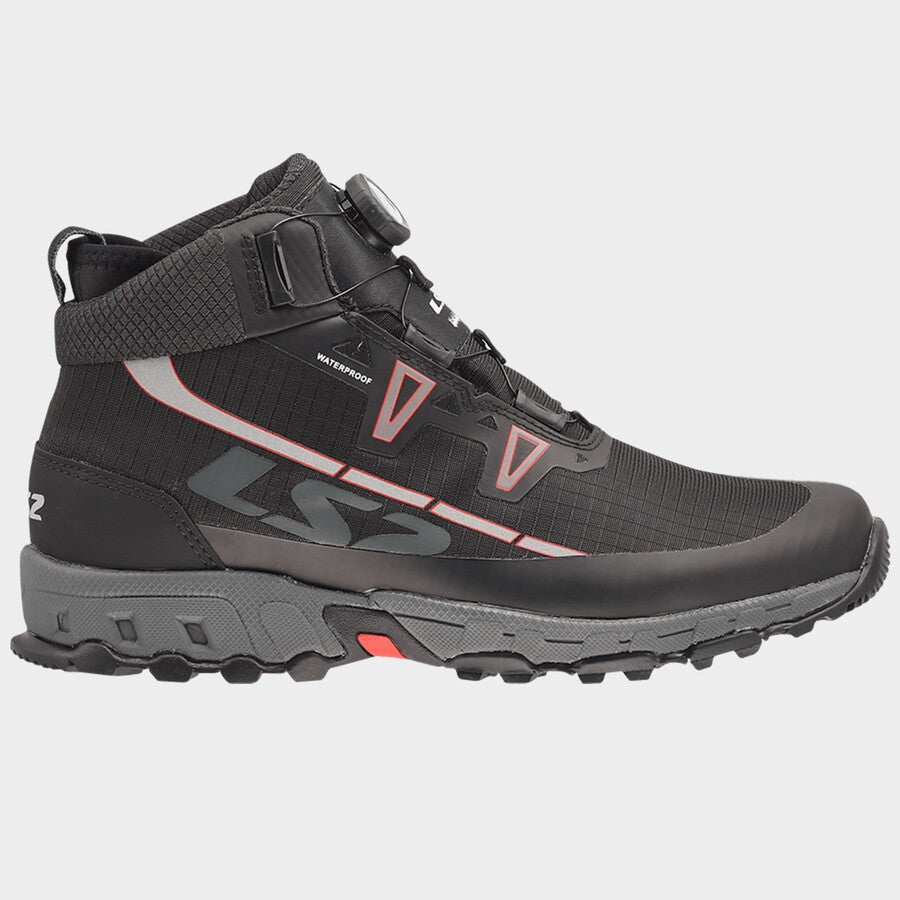 LS2 TREKKER BOOTS